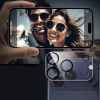 TECH-PROTECT CAM FIT+ OSŁONA APARATU DO IPHONE 17 PRO ZABEZPIECZENIE PRZED