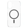 Etui CARE by PanzerGlass Flagship Case z MagSafe na iPhone 16 - czarne