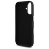 BMW BMHCP16S23PMWK HARDCASE DO IPHONE 16 6.1” METAL SMOOTH FULL WRAPPED