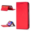 HURTEL MAGNETYCZNE ETUI POKROWIEC DO IPHONE 12 PRO MAX NA KARTY Z PODSTAWKĄ