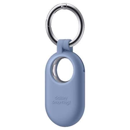 SAMSUNG ETUI DO GALAXY SMARTTAG2 Z SILIKONOWĄ POWŁOKĄ ZAKOŃCZENIE ZARYSOWAŃ