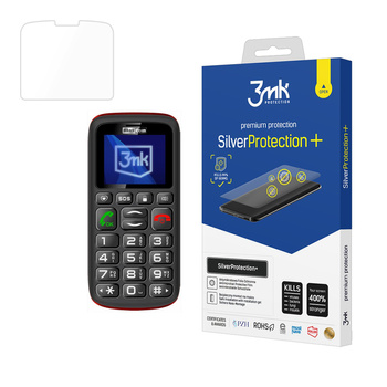 Maxcom Comfort MM428 - 3mk SilverProtection+