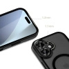 TECH-PROTECT ETUI MAGCAM MAGSAFE DO IPHONE 17 Z OCHRONĄ PRZED