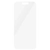 PANZERGLASS SZKŁO CLASSIC FIT DO IPHONE 15 PRO OCHRONA EKRANU 9H BEZ