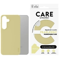PANZERGLASS ETUI CARE FASHION QI DO SAMSUNG GALAXY S25+ Z OCHRONĄ