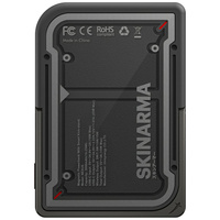 Powerbank Skinarma Nexus Mecha Magnetic  Kick-Stand 5000mAh 20W PD USB-C MagSafe czarny