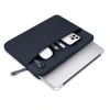 TECH-PROTECT TORBA SLEEVE DO LAPTOPA 15-16 CALI OCHRONNA Z WZMOCNIONYM