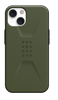 UAG Civilian - obudowa ochronna do iPhone 14 Plus (olive)
