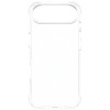 Etui CARE by PanzerGlass Fashionable Samba w. White MagSafe na iPhone Air - przezroczyste