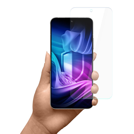 3MK FOLIA OCHRONNA DO OPPO RENO 14 PRO SILKY MATT PRO OCHRONA EKRANU