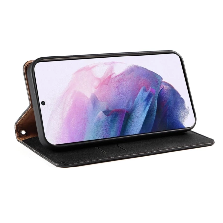 HURTEL MAGNET STRAP CASE DO SAMSUNG GALAXY S22+ POKROWIEC PORTFEL Z MINI