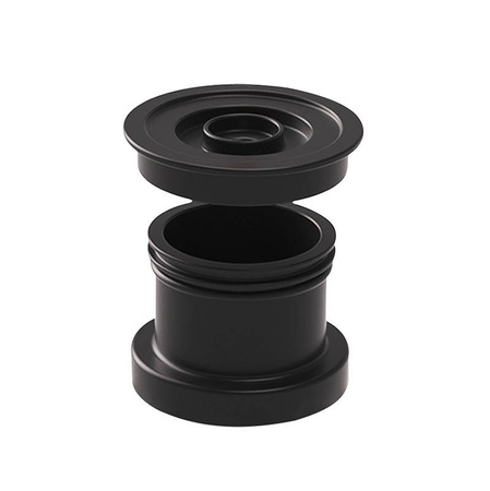 HIBREW PRZENOŚNY EKSPRES DO KAWY 3W1 H4-PREMIUM 80W DO KAWY KAPSUŁKI Z