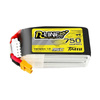 TATTU AKUMULATOR R-LINE 750MAH 14.8V DO DRONÓW 4S1P XT30 WYSOKA WYDAJNOŚĆ