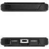 Etui Ghostek Atomic Slim MagSafe do      iPhone 17 Pro czarny