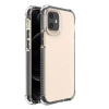 HURTEL SPRING ARMOR POKROWIEC ŻELOWY PANCERNY DO IPHONE 12 MINI Z RAMKĄ