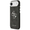 GUESS ETUI 4G BIG 4G CLASSIC LOGO DO IPHONE 17 AIR ELEGANCKA OCHRONA