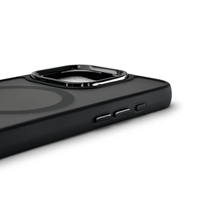 HURTEL ETUI MAGNETIC COLLECTION DO IPHONE 16 PRO DO MAGSAFE TELEFON