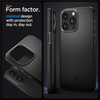 SPIGEN THIN FIT IPHONE 15 PRO MAX BLACK