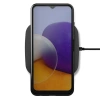 HURTEL ETUI POKROWIEC ELASTYCZNE PANCERNE DO SAMSUNG GALAXY A22 5G OCHRONNE