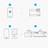 Sonoff SPM-Main inteligentny przełącznik miernik mocy Wi-Fi / Ethernet