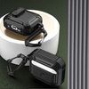 TECH-PROTECT ETUI X-CARBO DO APPLE AIRPODS PRO 1 2 OCHRONA WYSOKIEJ JAKOŚCI