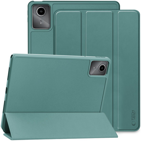 TECH-PROTECT ETUI DO LENOVO TAB M11 K11E 11.0 TB-330 OCHRONA ANTYPOWIETRZNA