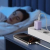 TECH-PROTECT ŁADOWARKA SIECIOWA NCM33 PD 33W QC3.0 USB-C DO TELEFONÓW