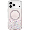 Etui UNIQ Coehl Solea do iPhone 17 Pro   Max Magnetic Charging
