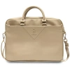 Guess Torba GUCB15ZPGSTEGD 16złoty/light gold Triangle 4G
