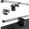 4smarts Lampka do monitora LED z kamerąFullHD LightBar Pro 456486