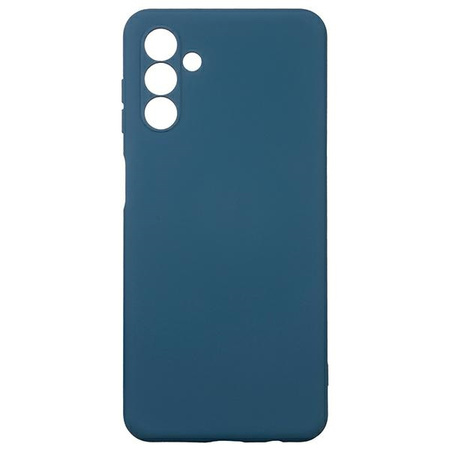 BELINE ETUI SILICONE DO SAMSUNG GALAXY A04S POKROWIEC Z MATOWĄ POWIERZCHNIĄ