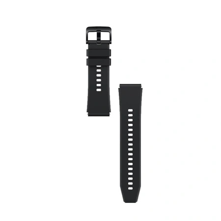 HURTEL PASEK SILIKONOWY DO HUAWEI WATCH GT 2 3 4 46MM PASUJĄCY DO 2E 3 PRO