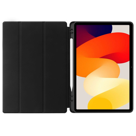 TECH-PROTECT ETUI DO XIAOMI REDMI PAD SE 11.0 Z PENSOLEM WYSOKIEJ JAKOŚCI
