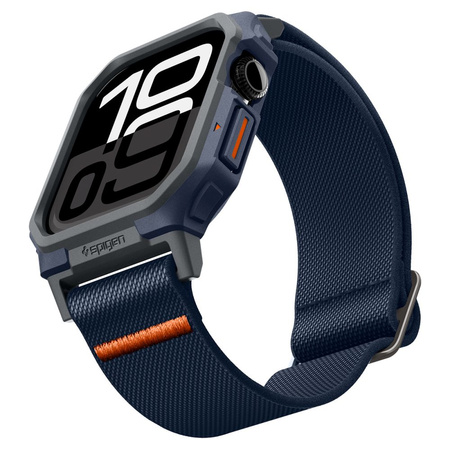 SPIGEN PASEK LITE FIT PRO DO APPLE WATCH 10 46MM ZAMIAST ORYGINALNEGO PASKA