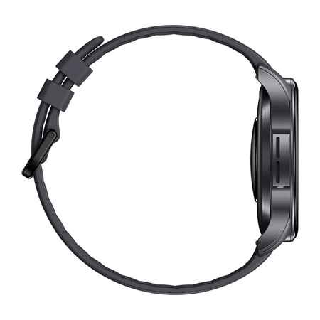ZEBLAZE SMARTWATCH BTALK GPS DO TELEFONÓW Z SYSTEMEM ANDROID IOS Z WYSOKĄ