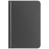 Etui na paszport UNIQ Belmont z Apple    Find My blokada RFID szaro niebieski