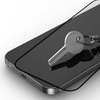 SZKŁO HARTOWANE TECH-PROTECT GLASS FIT+ 2-PACK XIAOMI REDMI NOTE 15 PRO 5G BLACK