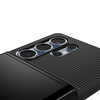 SPIGEN ETUI SLIM ARMOR CS DO GALAXY S25 ULTRA Z WZMOCNIONĄ OCHRONĄ KAMERY