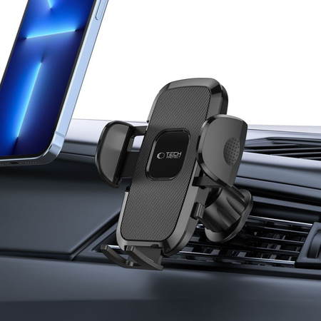 TECH-PROTECT V3 UNIVERSAL VENT CAR MOUNT DO TELEFONÓW SMARTPHONE WYSOKA