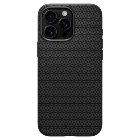 SPIGEN ETUI LIQUID AIR DO IPHONE 16 PRO MAX MAGSAFE OCHRONA TELEFONU