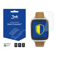 3MK FOLIA OCHRONNA DO ASUS ZENWATCH WI500Q OCHRONA EKRANU MATOWA