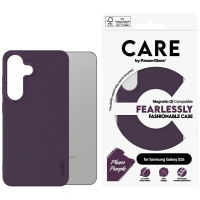 PANZERGLASS ETUI CARE FASHION QI DO SAMSUNG GALAXY S25 OCHRONA EKRANU