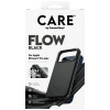 Etui CARE by PanzerGlass Feature FLOW MagSafe na iPhone 17 Pro Max - czarne