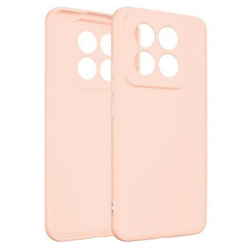 BELINE ETUI SILIKON DO XIAOMI 14 PRO OCHRONA PRZED UPADKAMI I ZARYSOWANIAMI