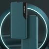 HURTEL ECO LEATHER VIEW CASE DO XIAOMI POCO M3 REDMI 9T POKROWIEC Z KLAPKĄ