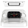 SZKŁO HYBRYDOWE SPIGEN PROFLEX ”EZ FIT” APPLE WATCH 4/5/6/SE (44MM)