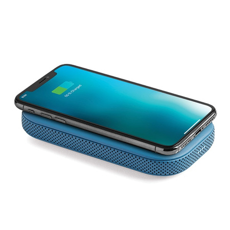 LEXON POWERSOUND POWERBANK 5000 MAH DO SMARTFONÓW Z GŁOŚNIKIEM BLUETOOTH