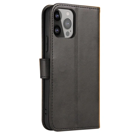 HURTEL ETUI DO SAMSUNG GALAXY S24 FE Z KLAPKĄ MAGNETYCZNE OCHRONA I KOMFORT