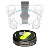 SPIGEN SZKŁO HARTOWANE GLAS.TR EZ-FIT DO SAMSUNG GALAXY 8 44 MM OCHRONA