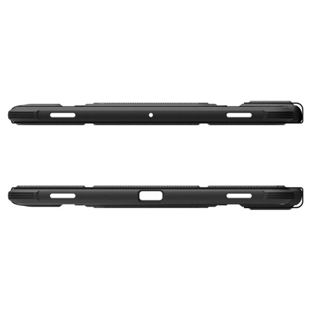 SPIGEN RUGGED ARMOR ”PRO” GALAXY TAB S11 11.0 X730 / X736B BLACK